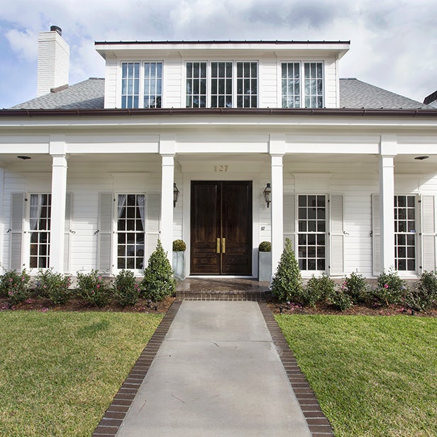 Hector Residence